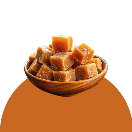 Jaggery (Cubes)