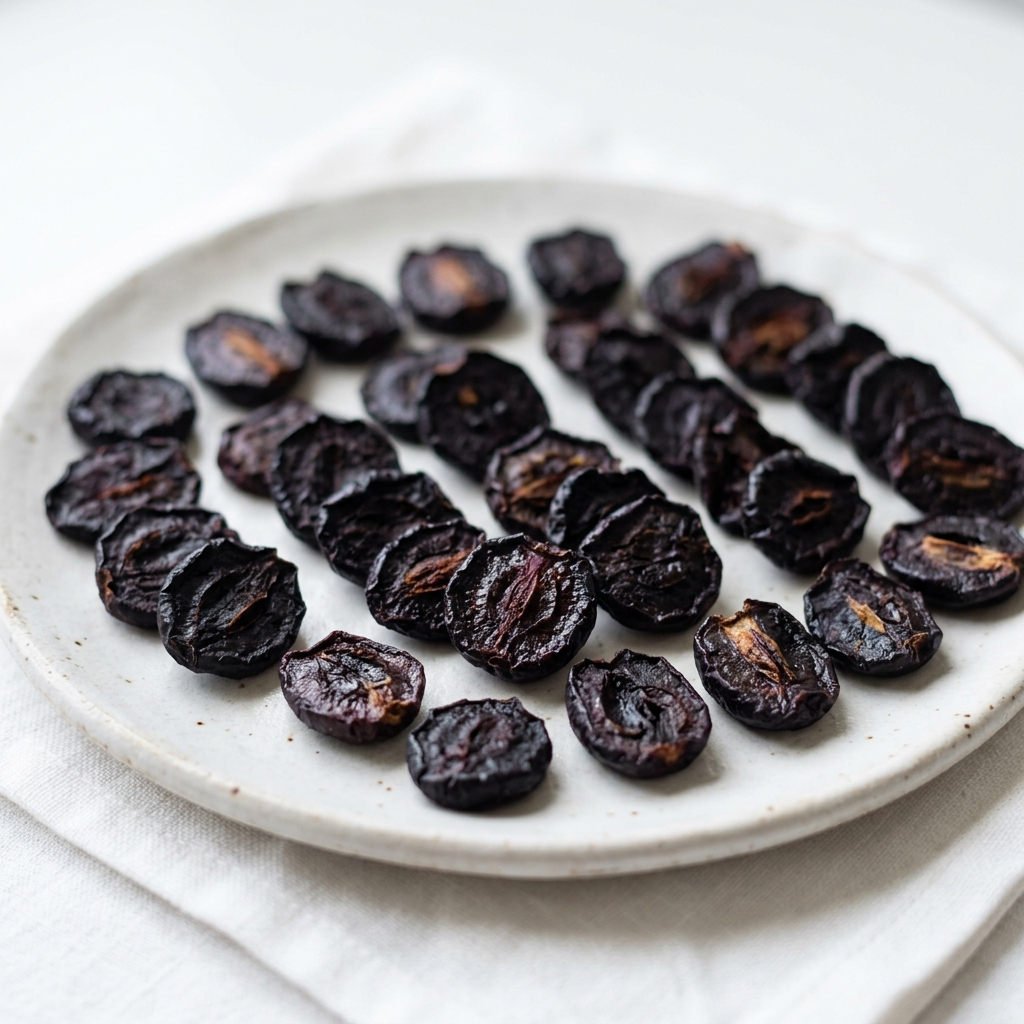 Sundried Jamun Slice - 1